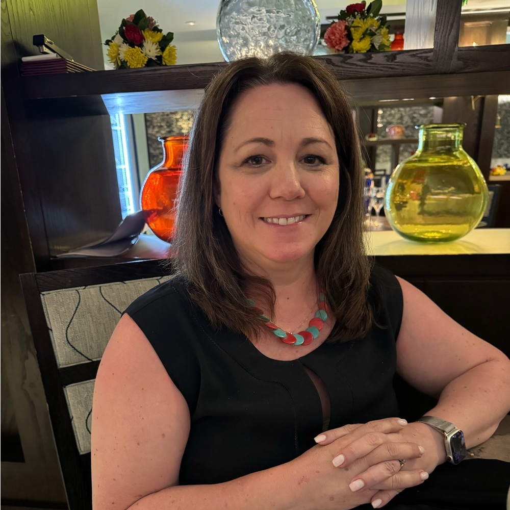 Meet your Posher, Jennifer
